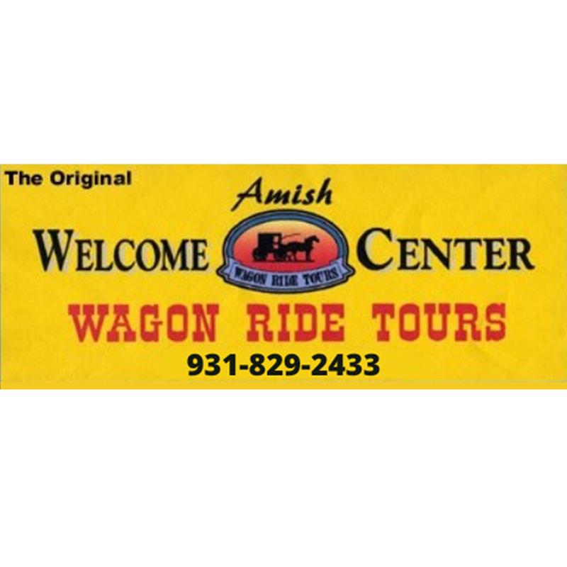 Amish Center Wagon Tours Ethridge, TN